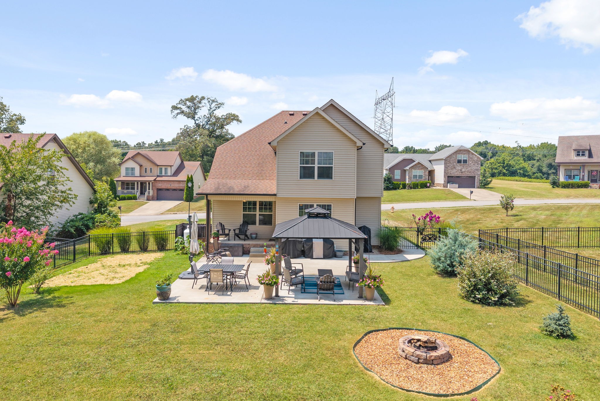 296 Ivy Bend Cir