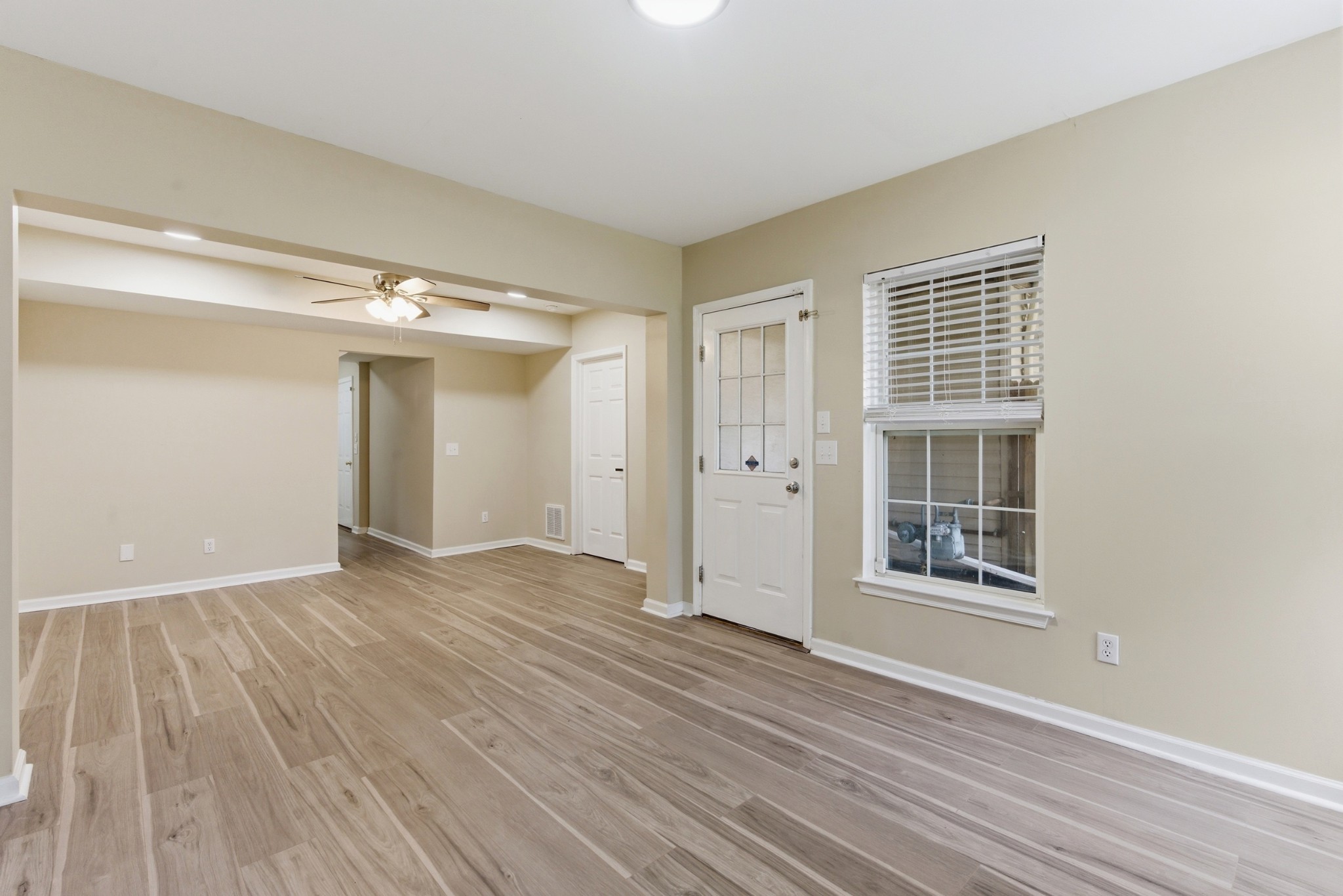 658 Huffine Manor Cir