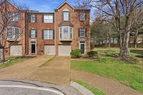 658 Huffine Manor Cir Franklin TN 37067