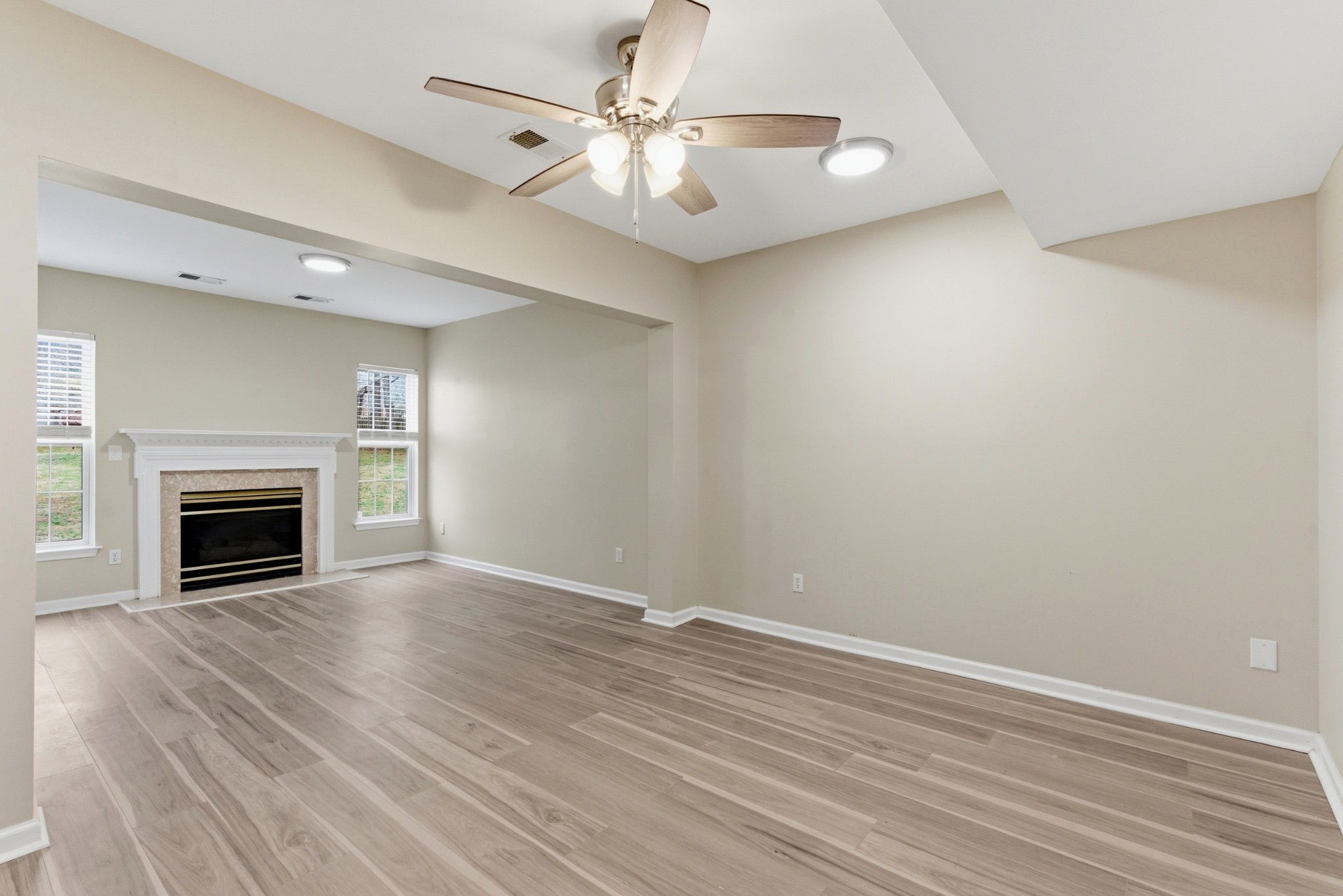 658 Huffine Manor Cir