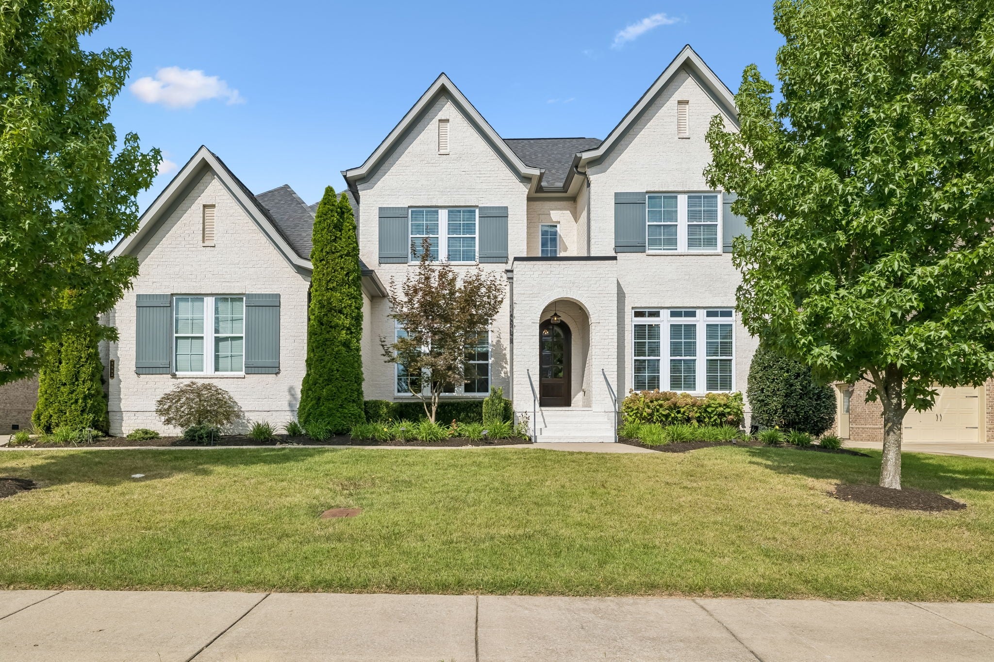 4-bed home at 3553 Creamery Bridge Rd Thompsons Station, Thompsons-Station, sold October 5, 2026