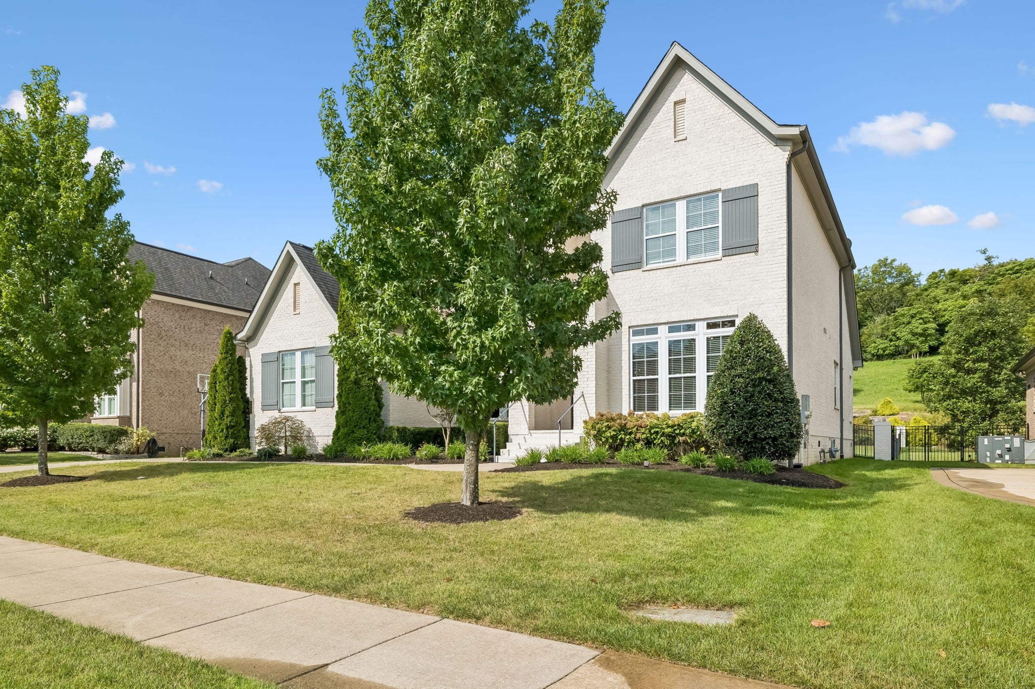 3553 Creamery Bridge Rd