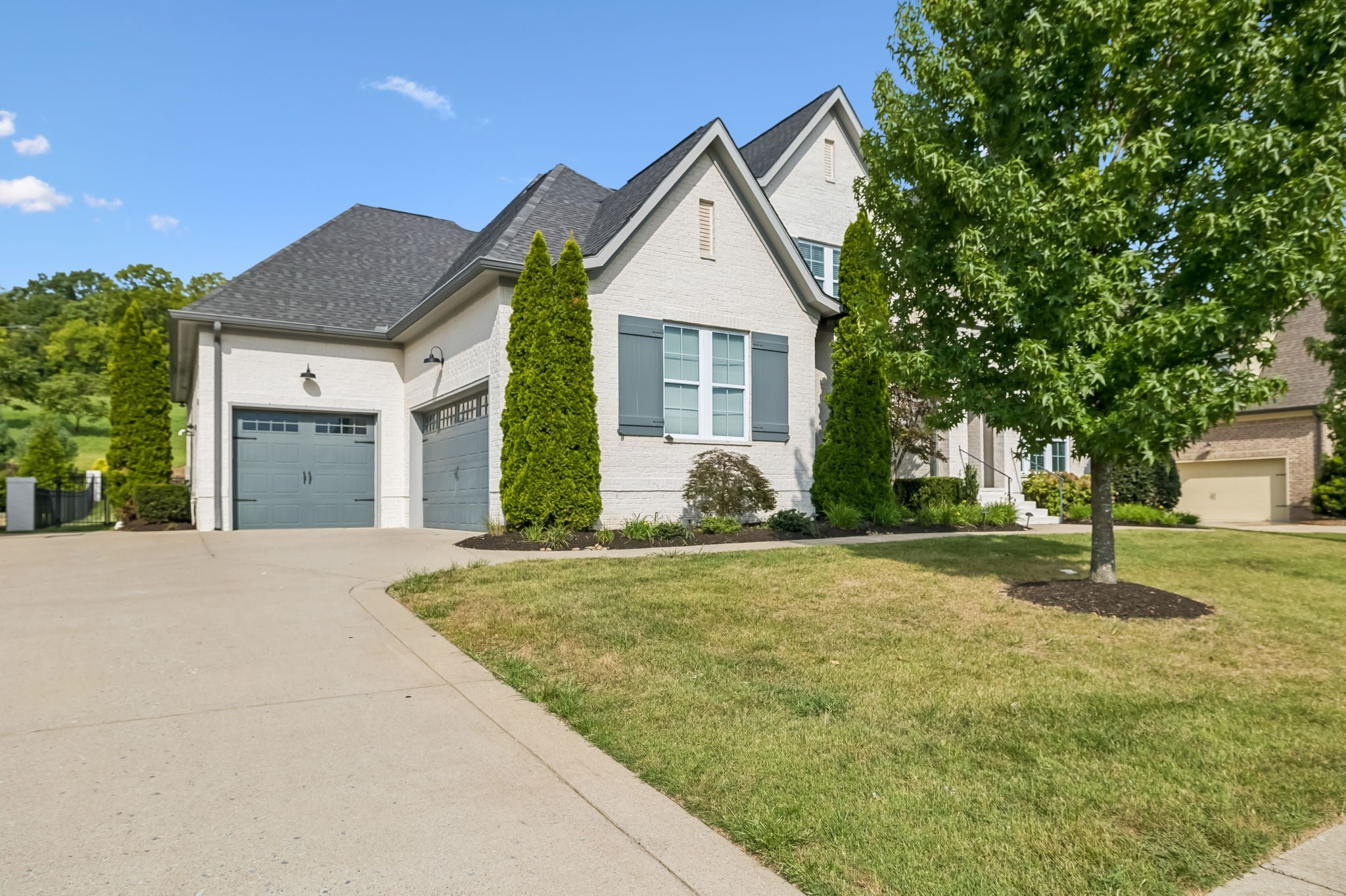 3553 Creamery Bridge Rd