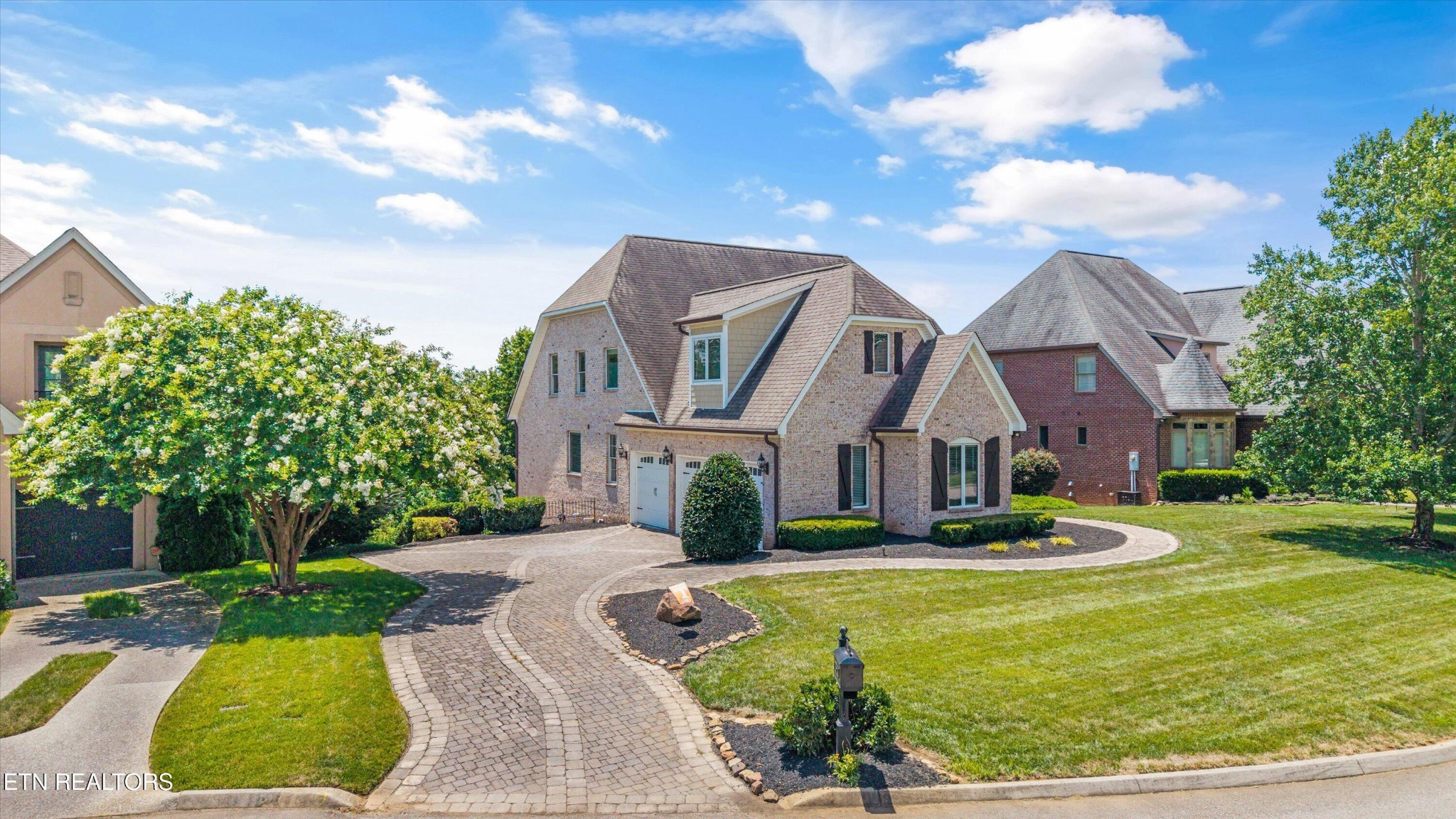 2321 Mystic Ridge Rd