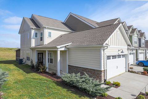 1034 June Wilde Rdg Spring Hill TN 37174