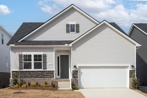 3025 Fernwood Lane, Columbia, TN 38401 - MLS#: 2808801