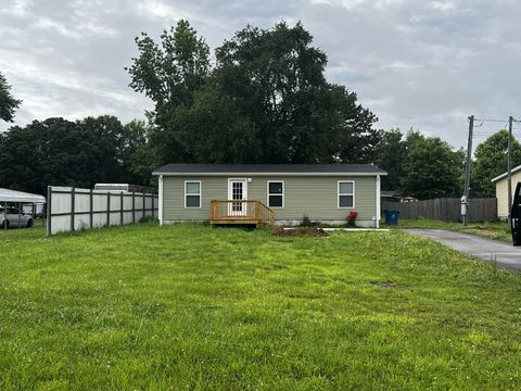 92 Elm St Manchester TN 37355
