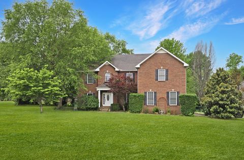 3198 Gray Hawk Ct Clarksville TN 37043