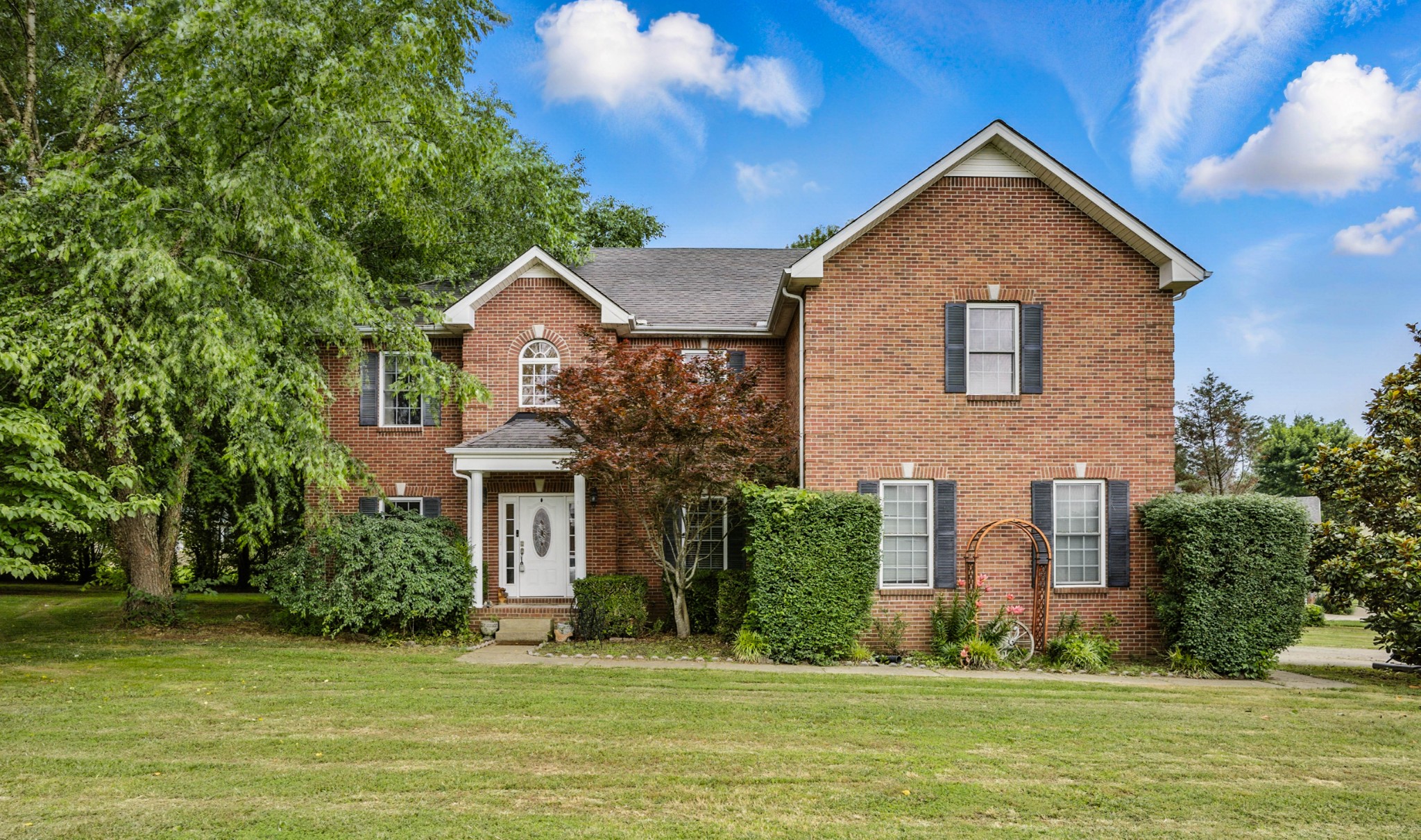3198 Gray Hawk Ct