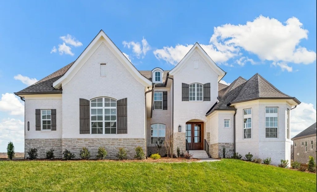 1813 Dartmouth Drive