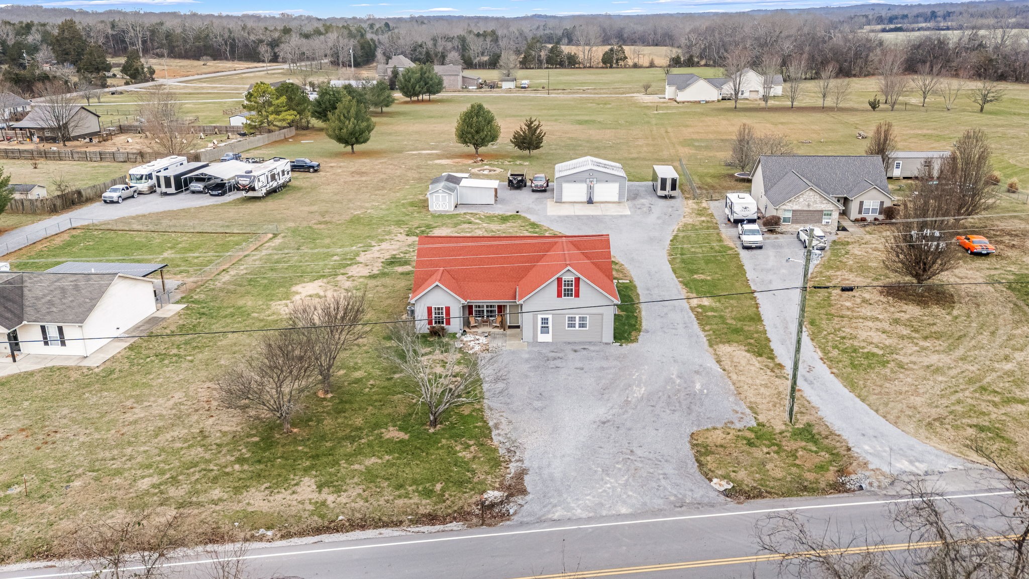 8100 Cedar Forrest Rd