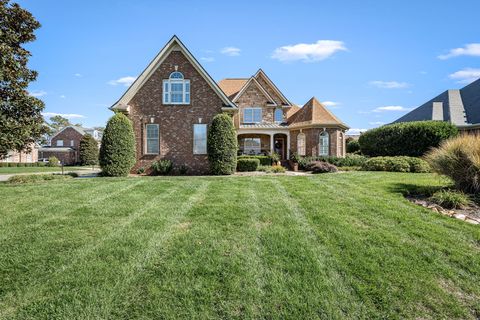 2722 Crowne Pointe Dr Murfreesboro TN 37130