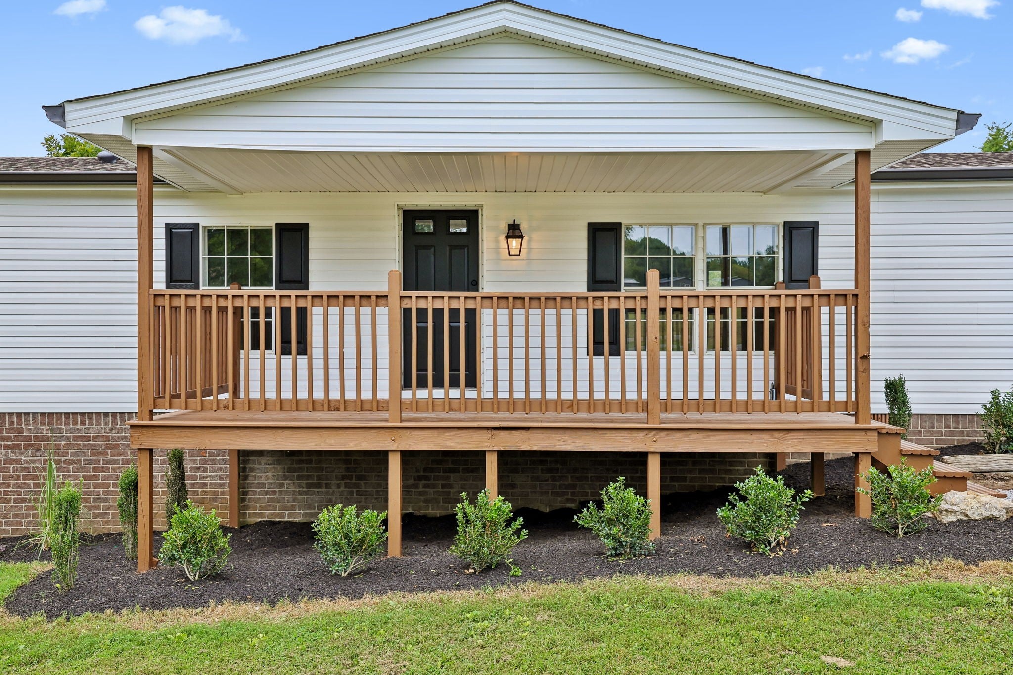 3003 Quarry Rd