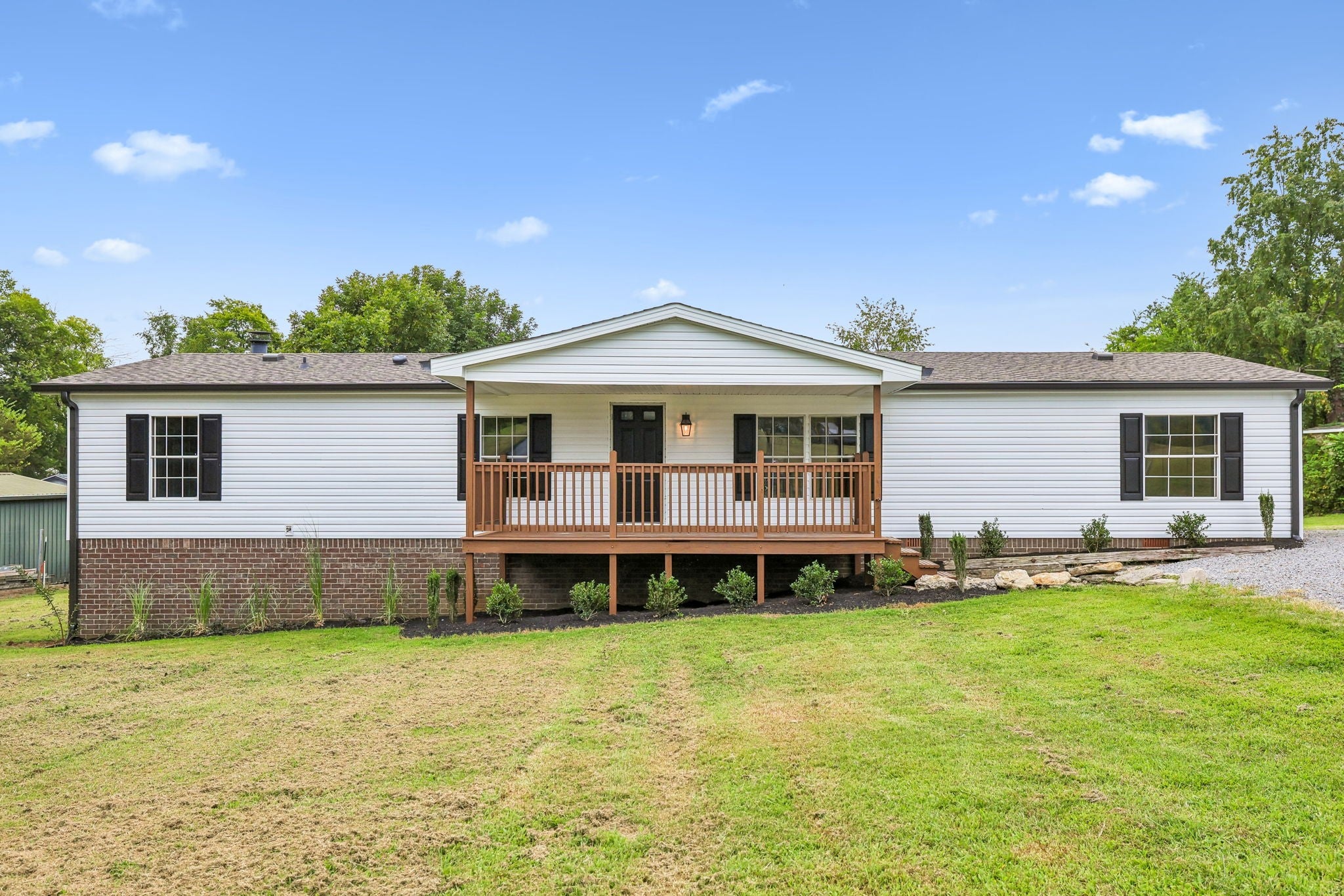 3003 Quarry Rd