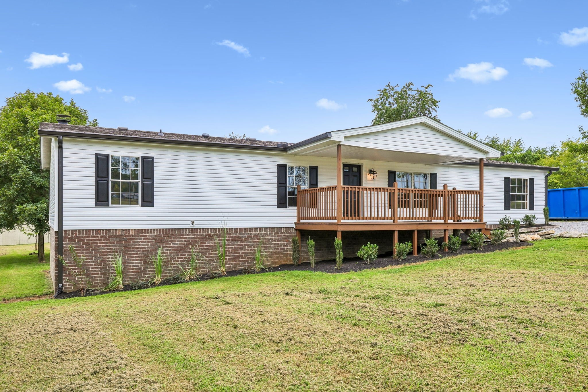 3003 Quarry Rd