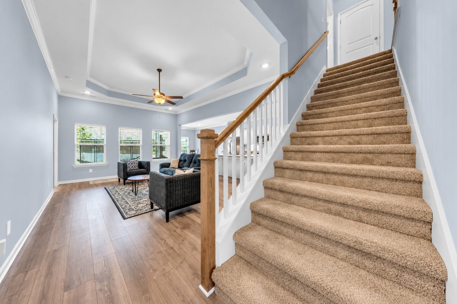 4005 Brazelton Way