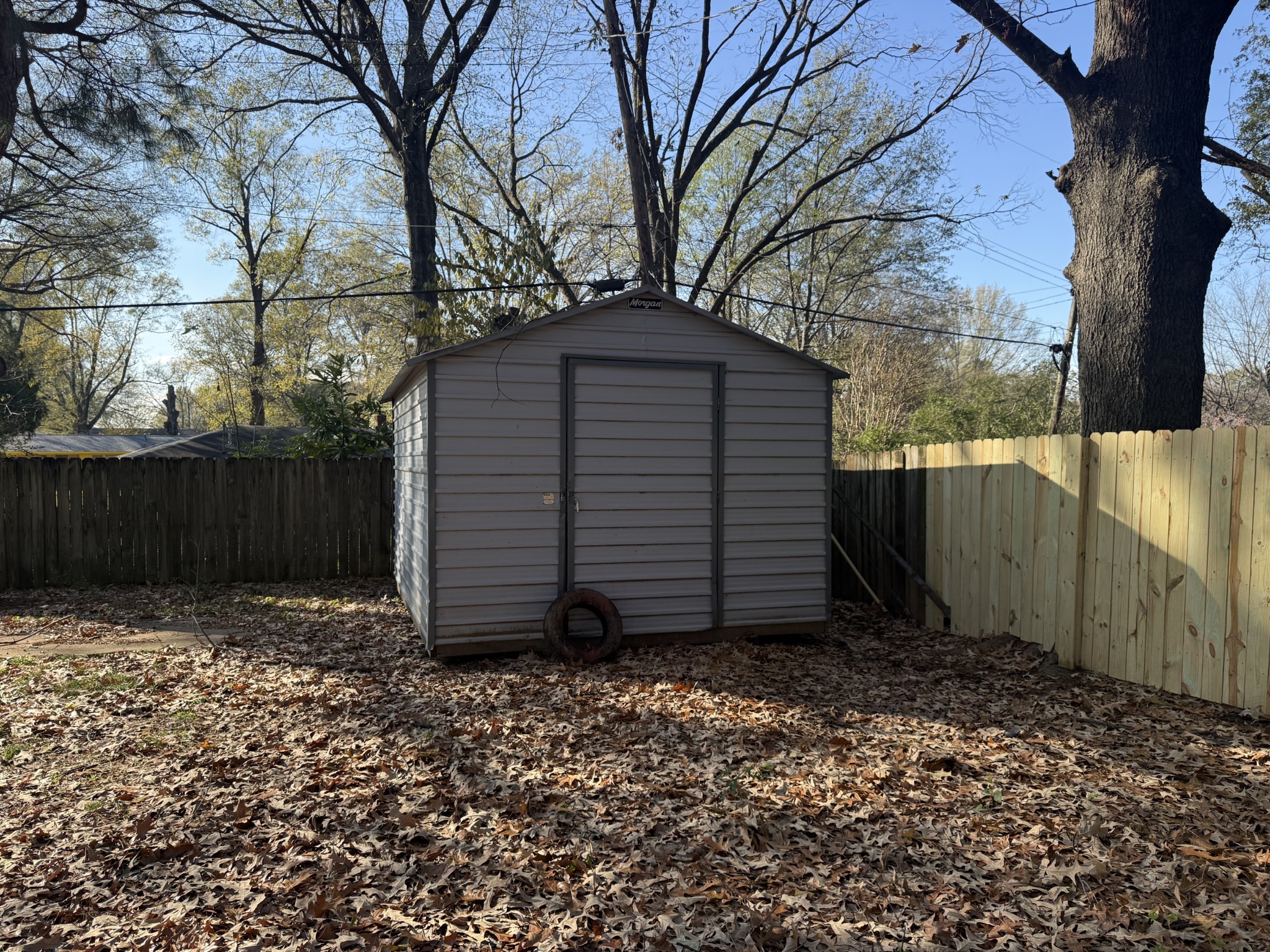 3687 Bedford Ln