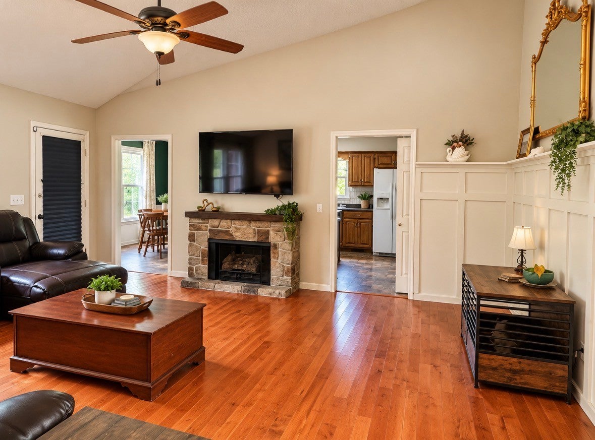 268 Timberlake Dr
