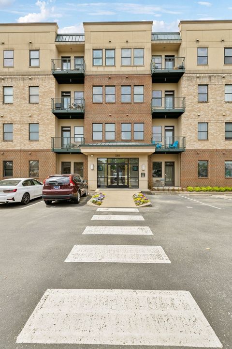 2201 8th Ave S Unit 306, Nashville, TN 37204 - MLS#: 2820047