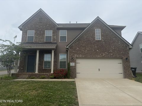 2584 Blackberry Ridge Blvd Knoxville TN 37932