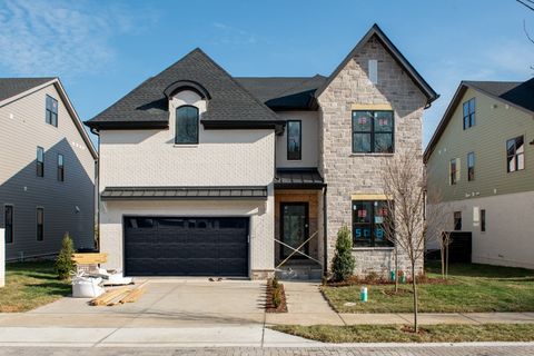 508 Stonewall Way Brentwood TN 37027