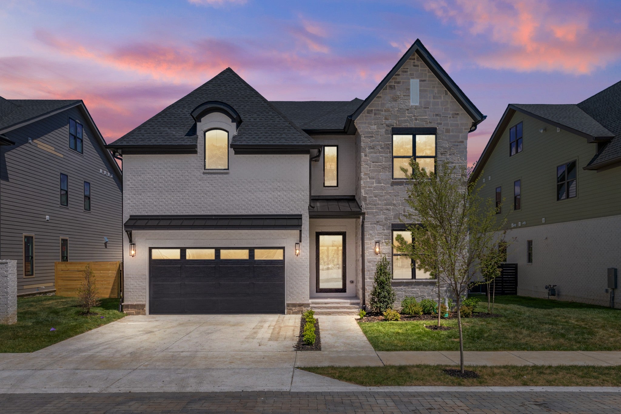508 Stonewall Way
