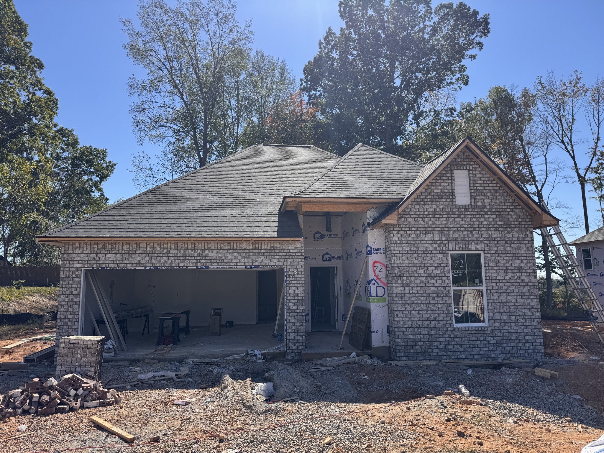 2908 Walnut Grove Dr