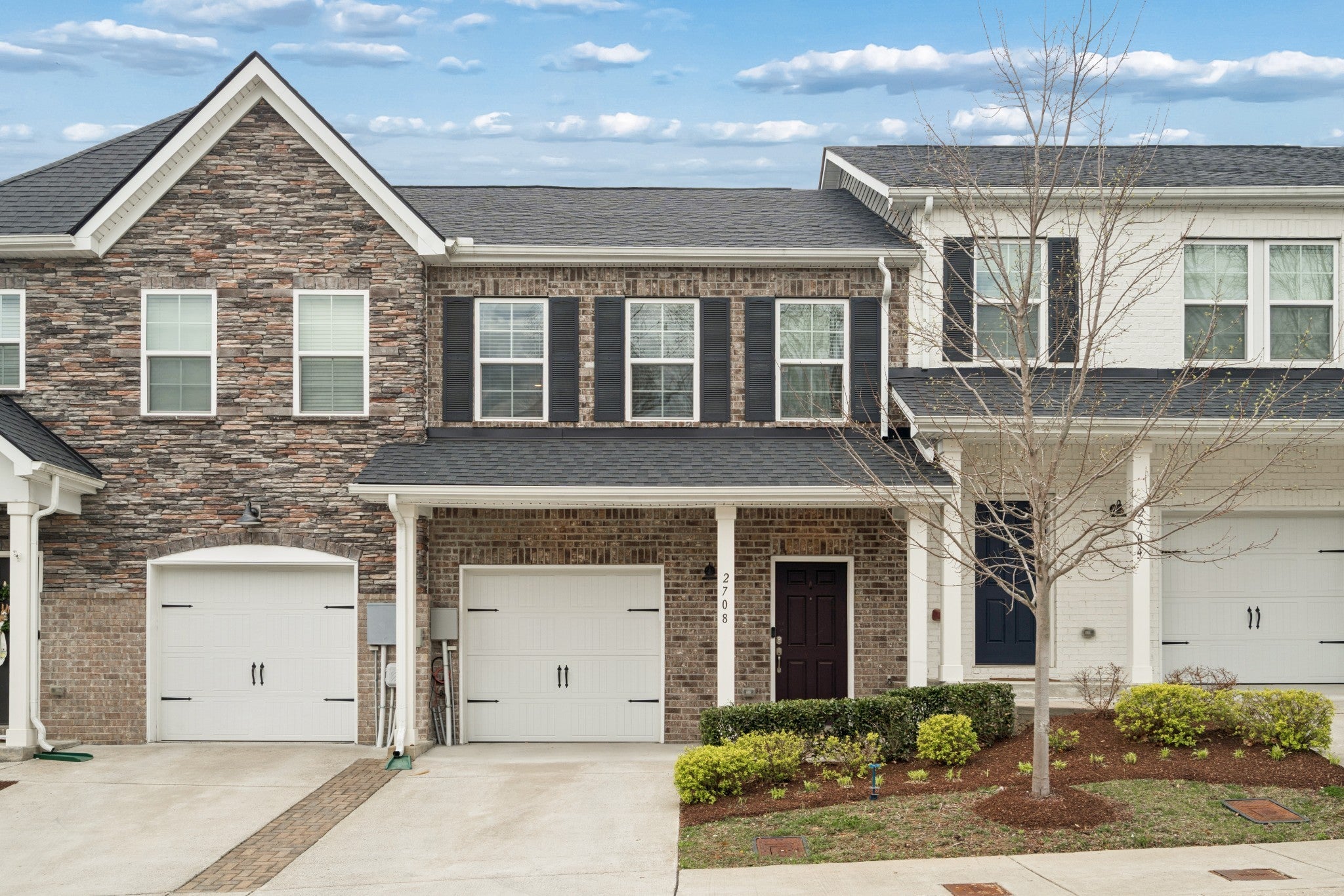 3-bed listing at 2708 Gossett Trl, Nashville