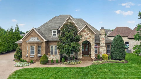 Photo of 1006 Pintail Pl, Hendersonville, TN 37075 (MLS # 3619157)