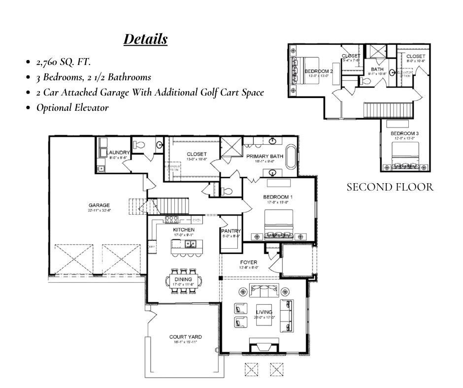 404 Flag Court