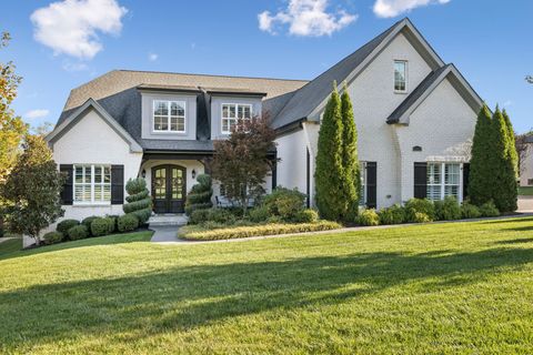 Photo of 300 Belle Vista Ct, Franklin, TN 37064 (MLS # 3164615)