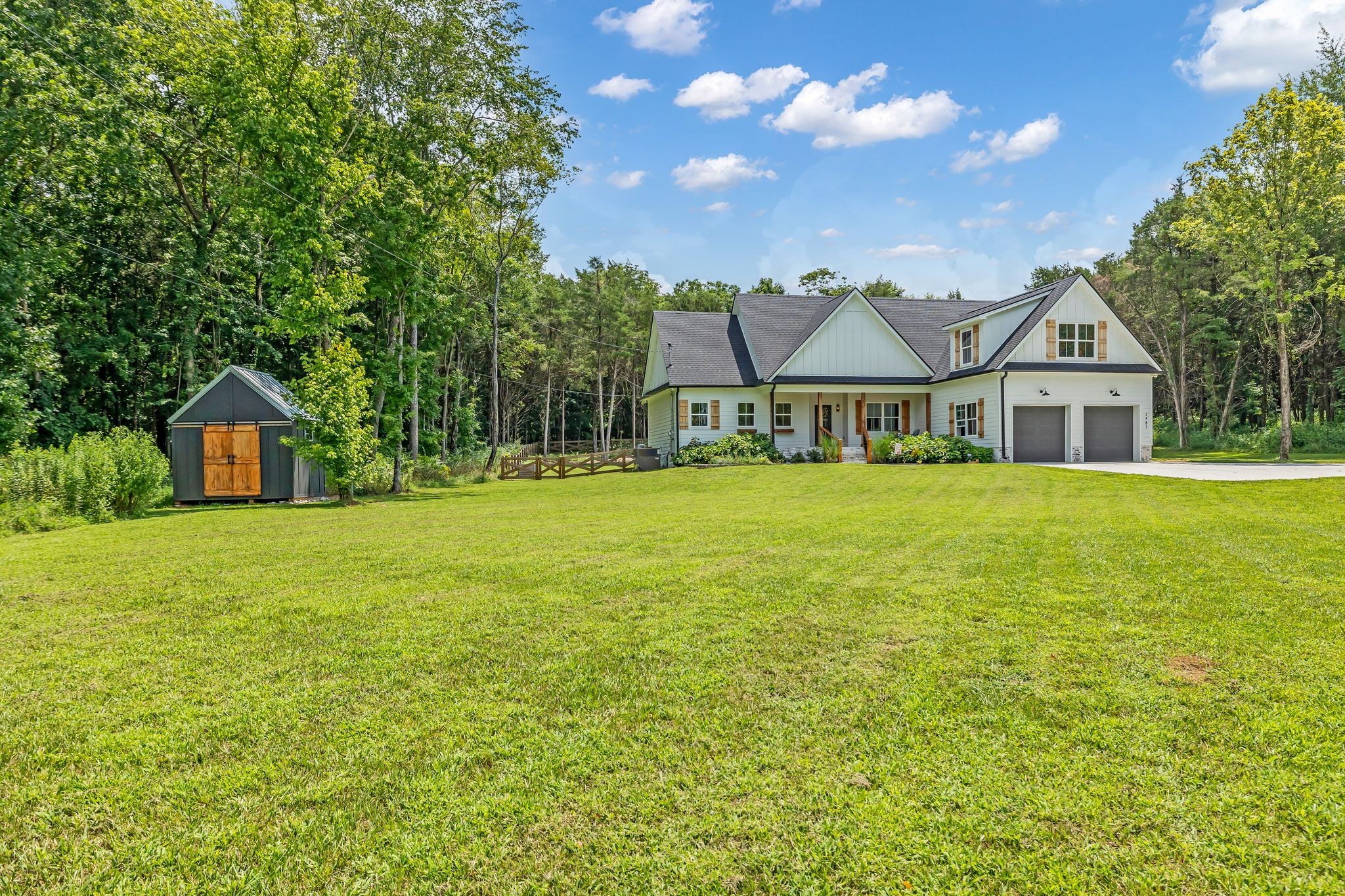 2481 Anes Station Rd