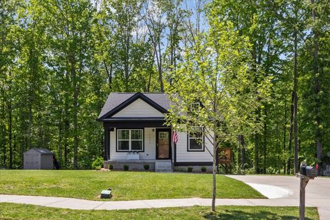 7820 Willow Crest Dr Fairview TN 37062