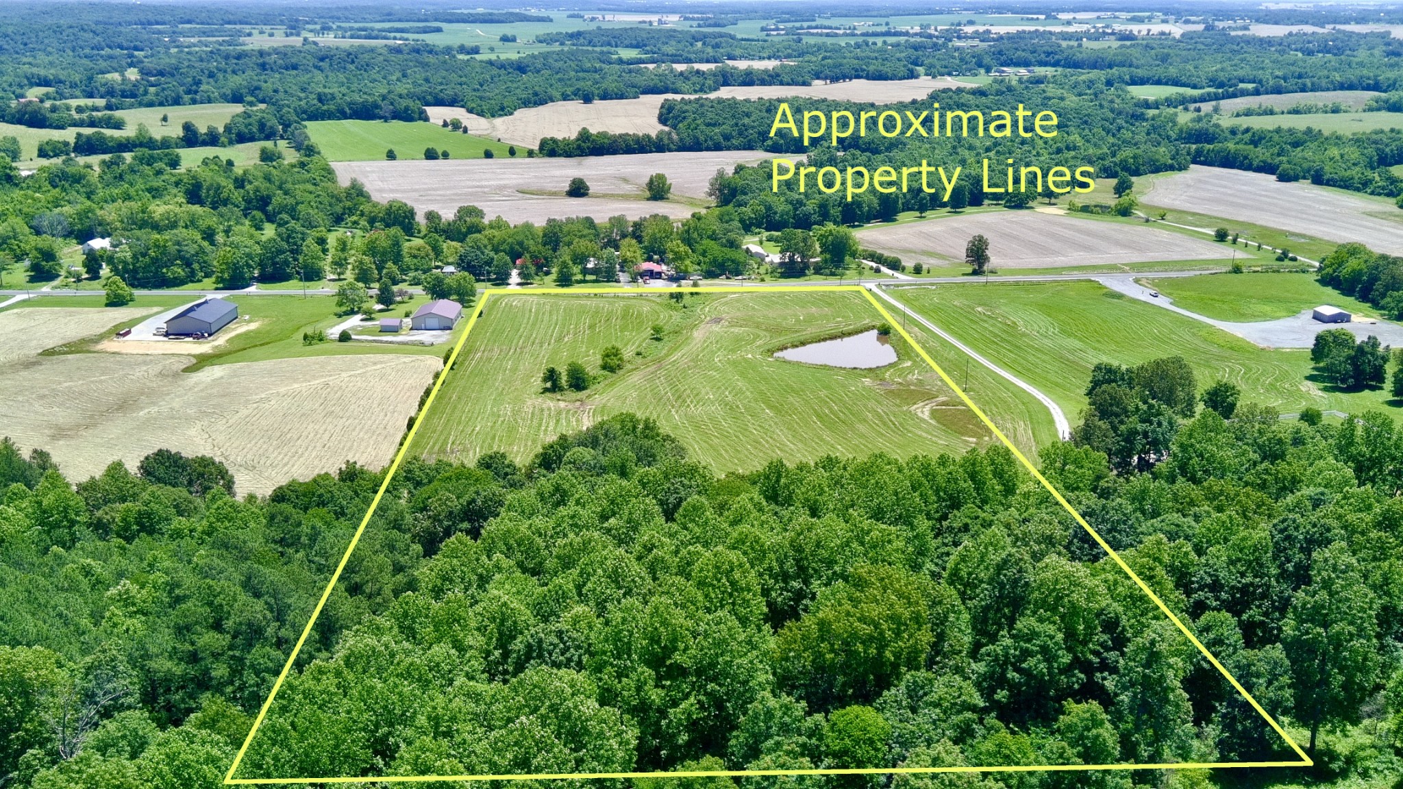 View Hopkinsville, KY 42240 land