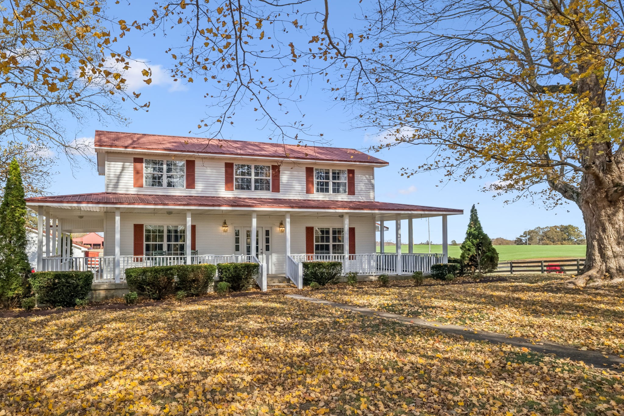 3799 Harmony Church Rd