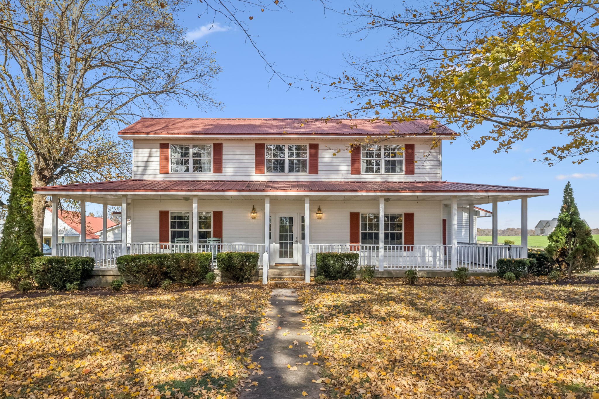 3799 Harmony Church Rd