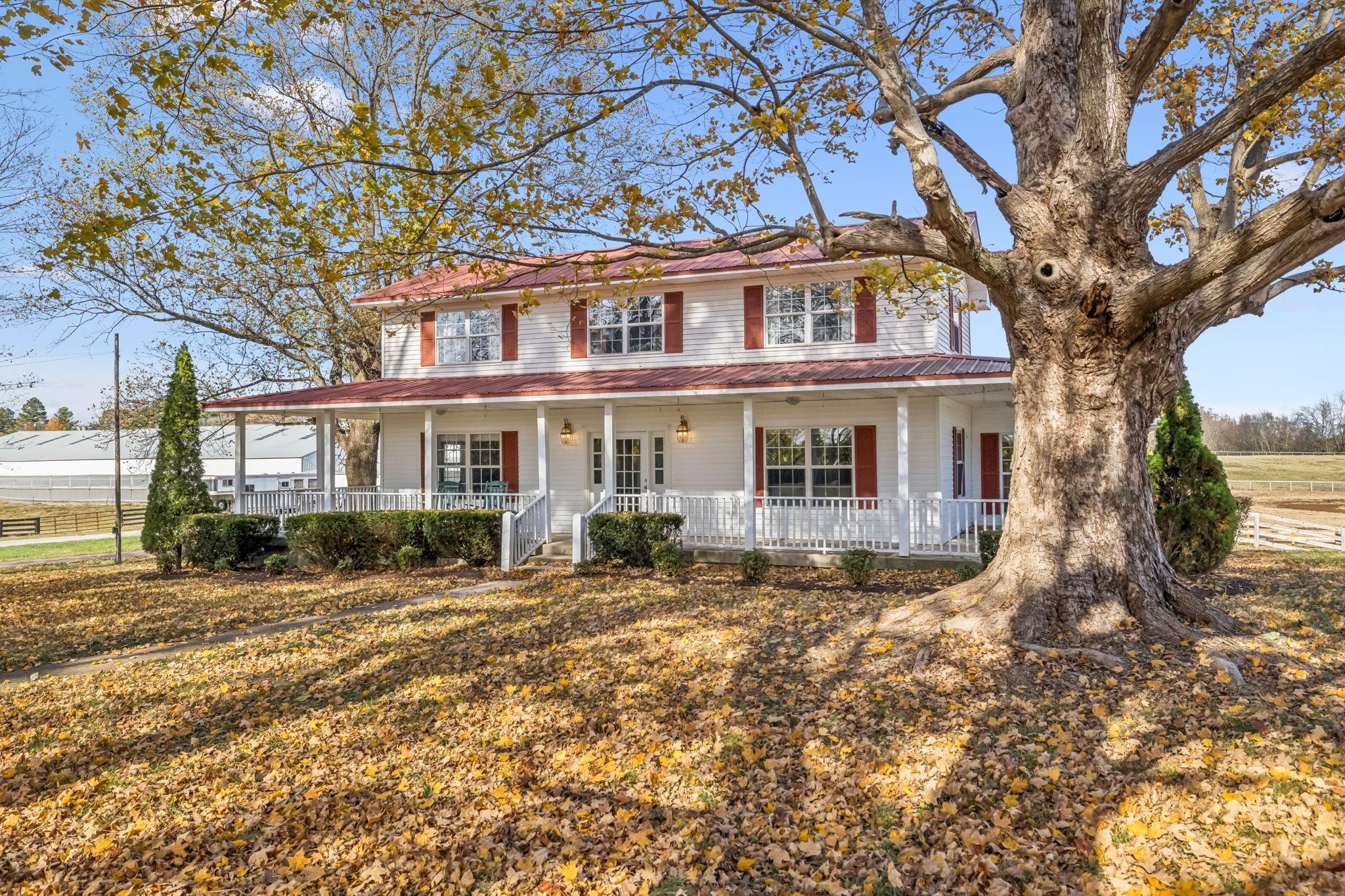 3799 Harmony Church Rd