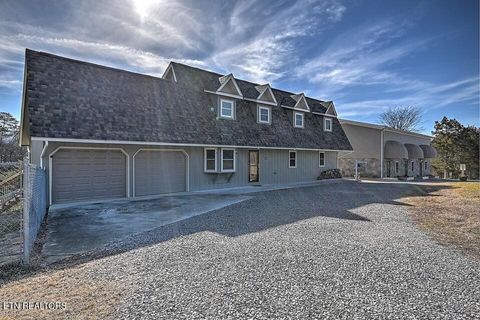 2482 Elk Way Newport TN 37821