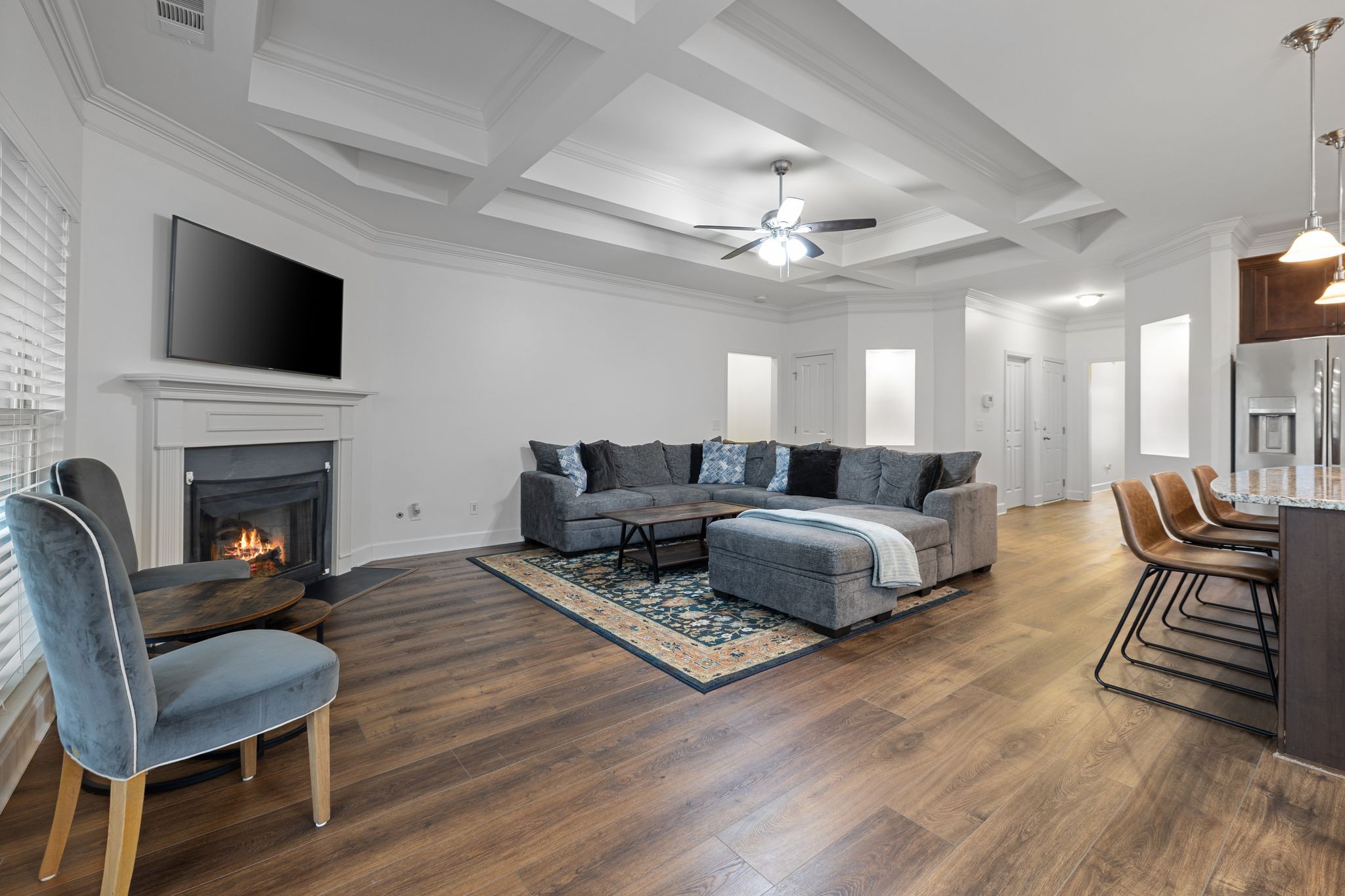 Middle Tennessee Properties 3 2126 Kirkwall Dr
