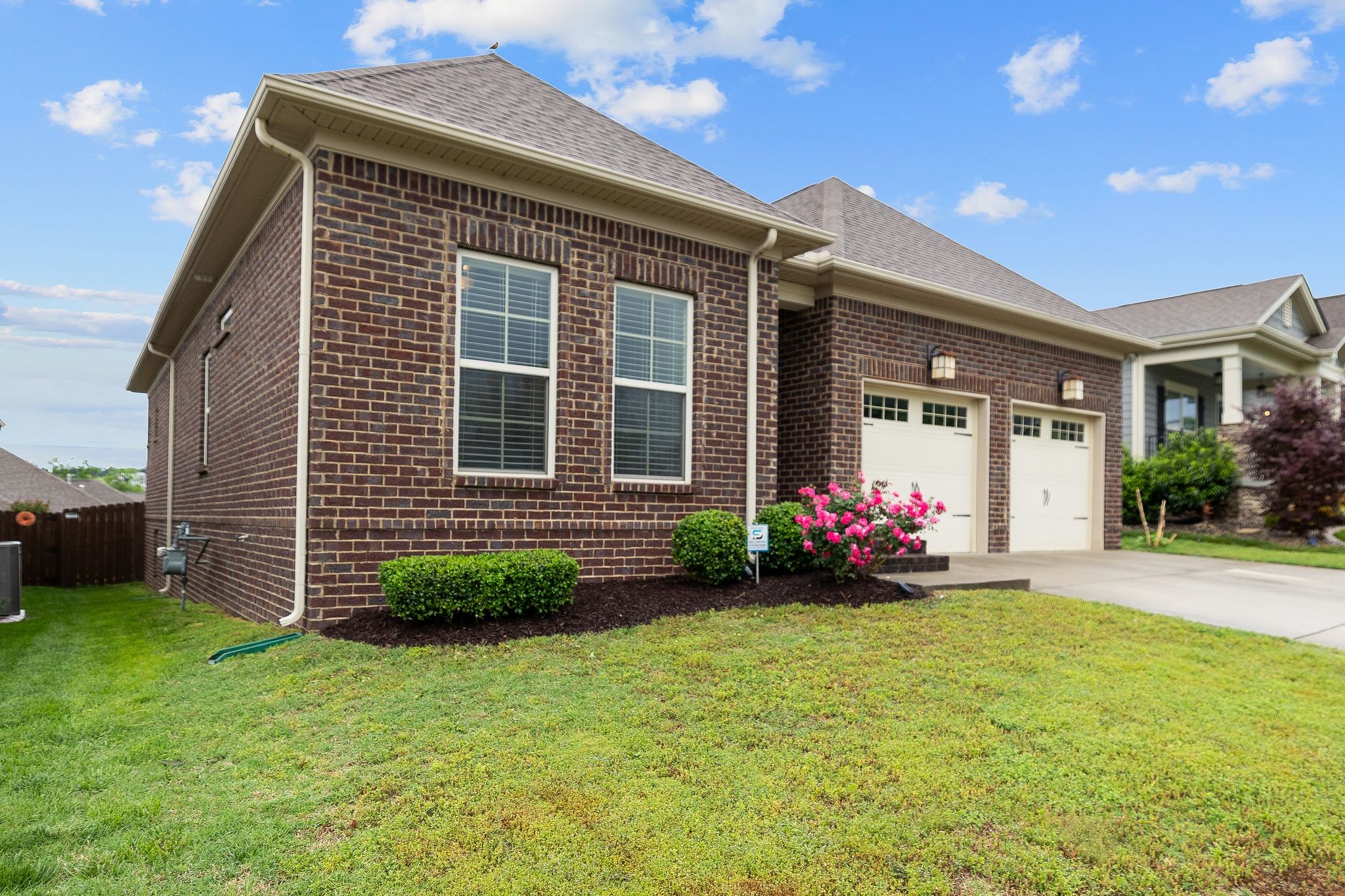 Middle Tennessee Properties 1 2126 Kirkwall Dr