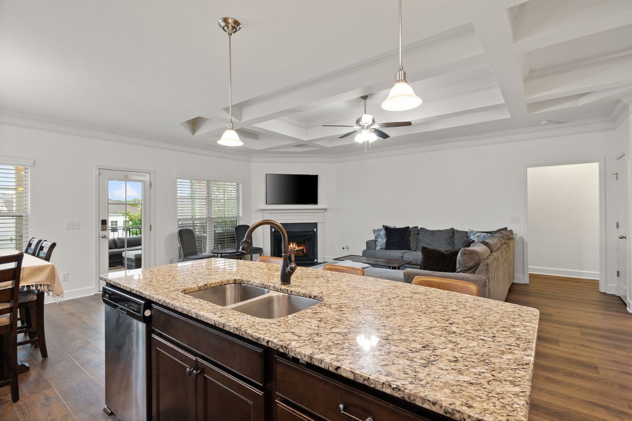 Middle Tennessee Properties 4 2126 Kirkwall Dr