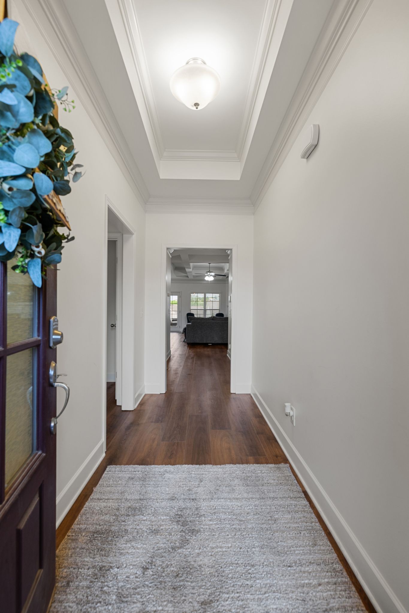 Middle Tennessee Properties 2 2126 Kirkwall Dr
