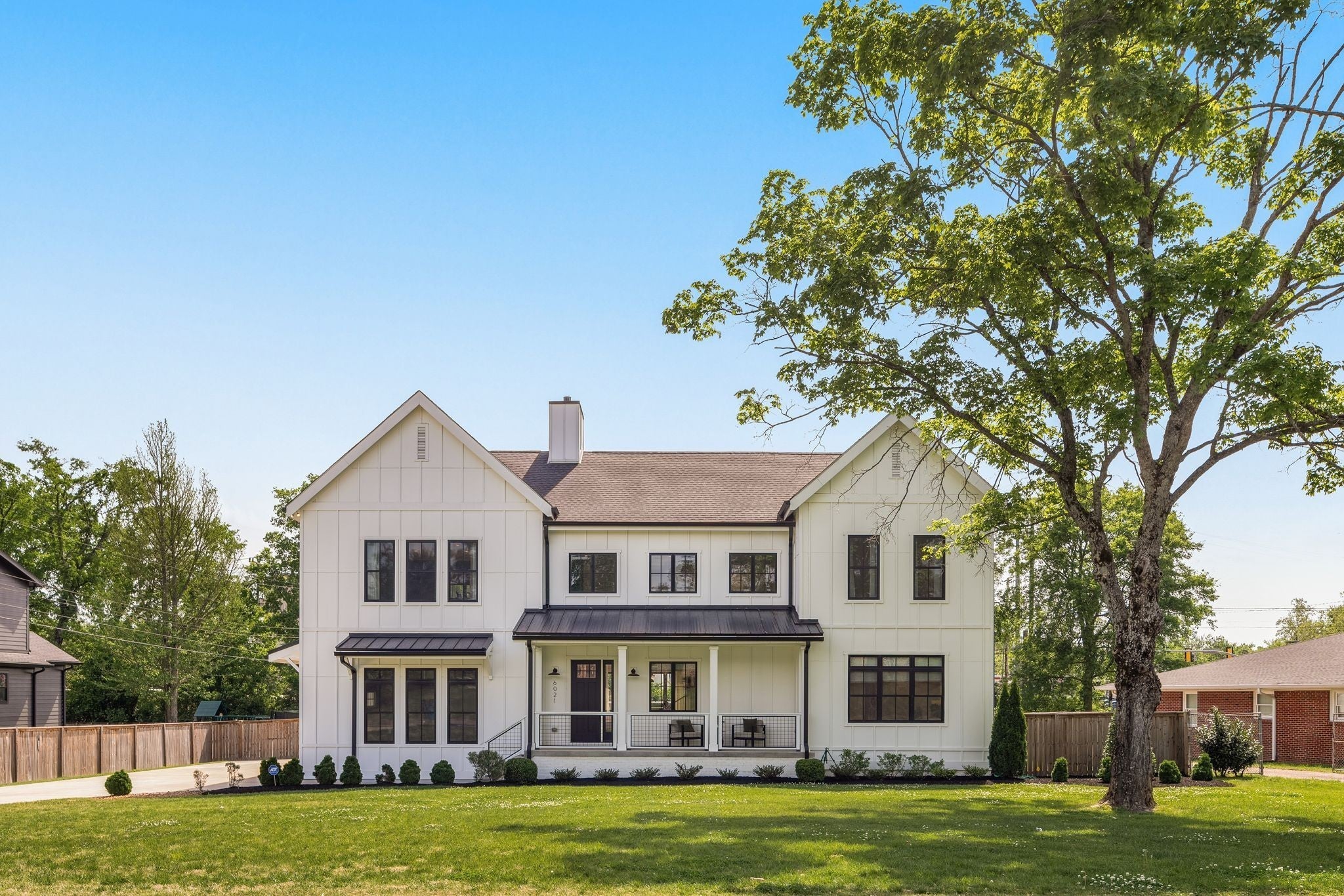 4.0-bed rental at 6021 Post Rd