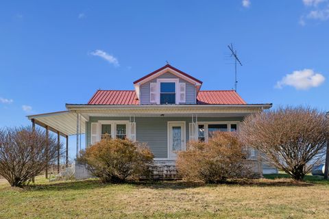 2554 Bakerton Rd Red Boiling Springs TN 37150