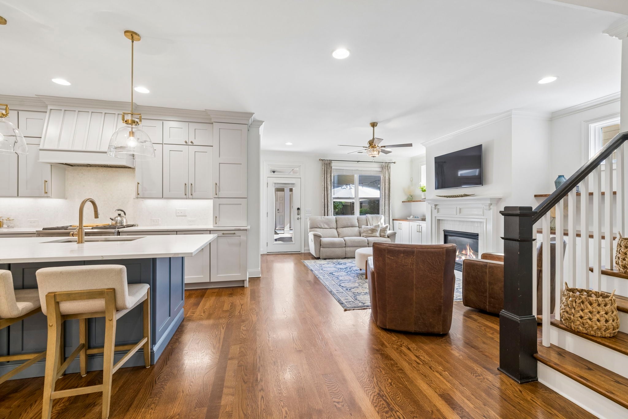 710 Abbott Pl, Franklin TN 37064 5-bed home, photo 14 of 30