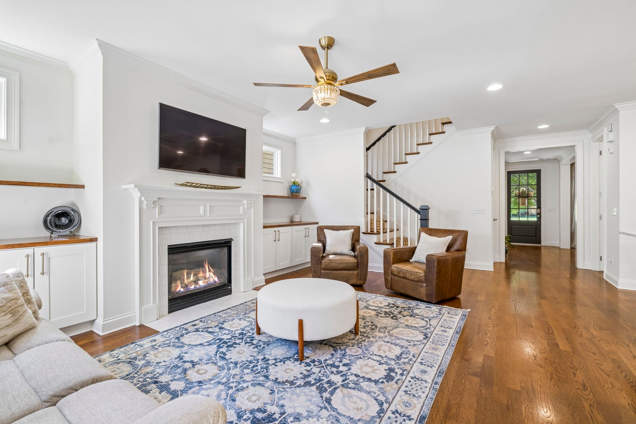 710 Abbott Pl, Franklin TN 37064 5-bed home, photo 22 of 30