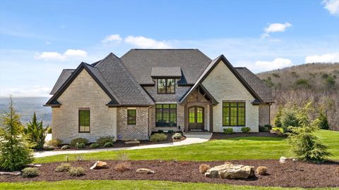 8008 Mountain Laurel Trail Signal Mountain TN 37377