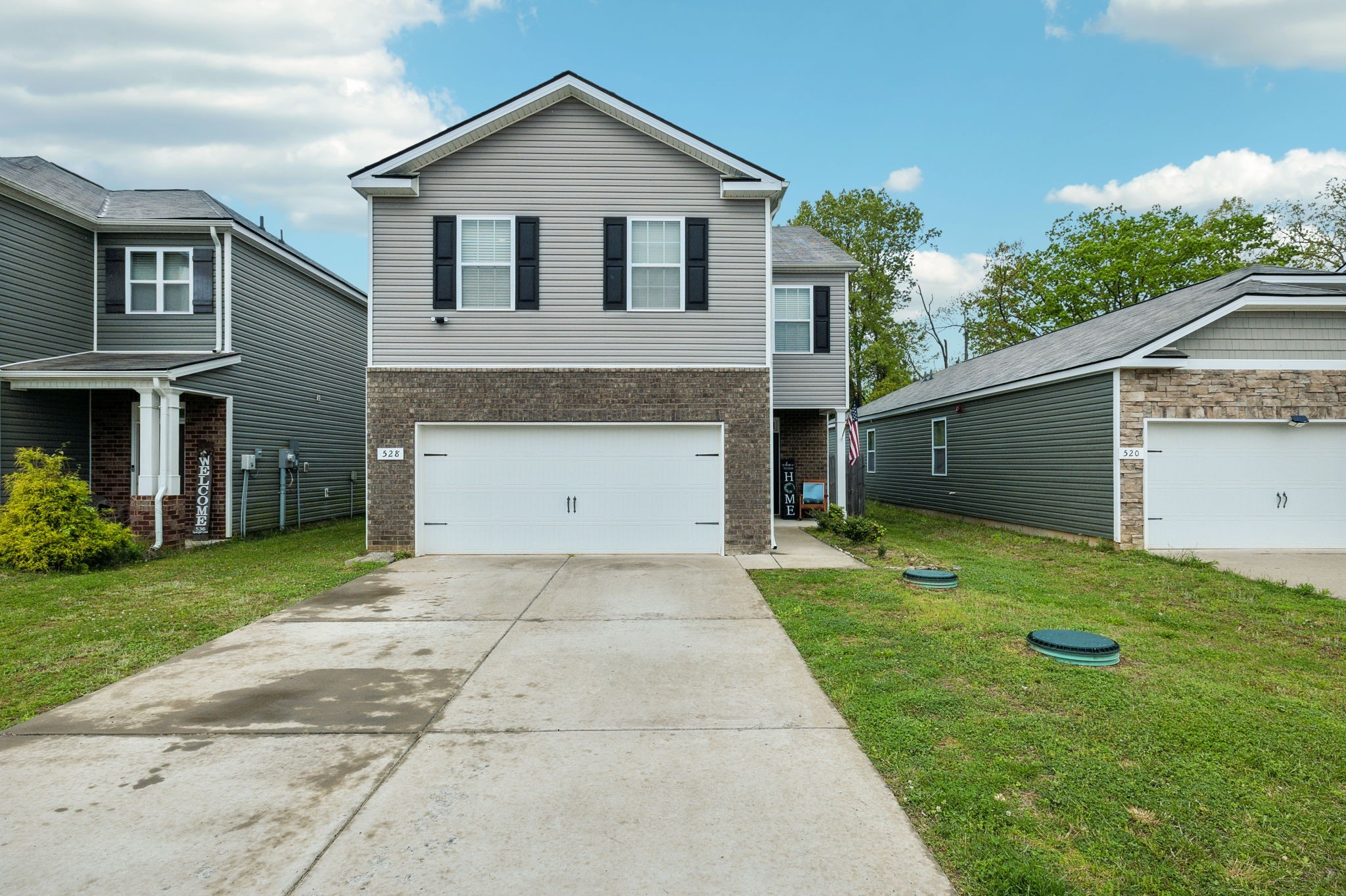528 Spangler Ln