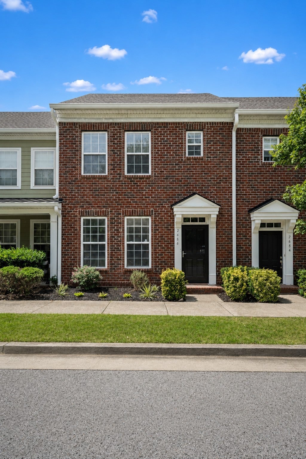 3-bed listing at 2686 Avery Park Dr, Nashville