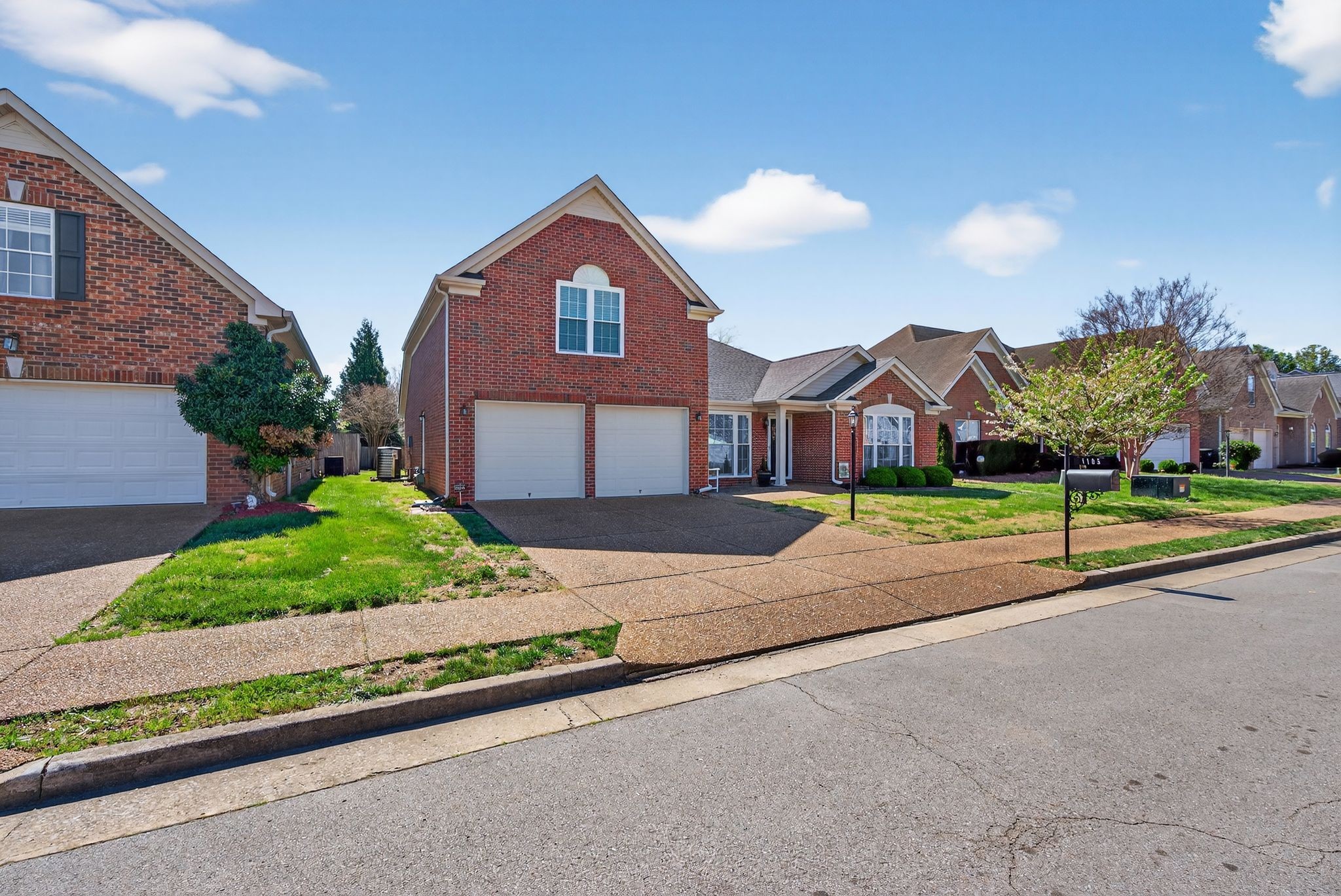 1105 Harpeth Mill Ct